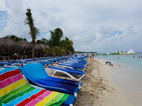 Mr sanchos beach cozumel - All-inclusive day pass to Mr Sancho’s Beach Club in Cozumel. Enjoy access to a private pool bar and beachfront section. Lounge in a hammock or beach chair. Access to …
